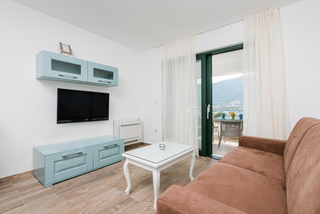 Apartments Los Olivos Kotor Room photo